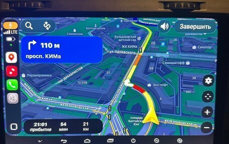 Volkswagen Golf VII, 2013 год, 925 000 рублей, 10 фотография