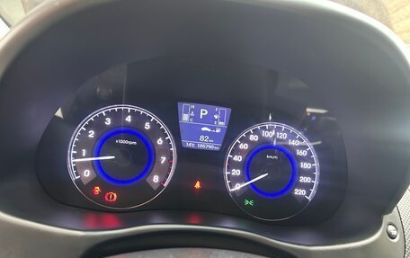 Hyundai Solaris II рестайлинг, 2014 год, 1 030 000 рублей, 10 фотография