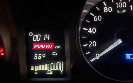 Datsun on-DO I рестайлинг, 2019 год, 750 000 рублей, 5 фотография