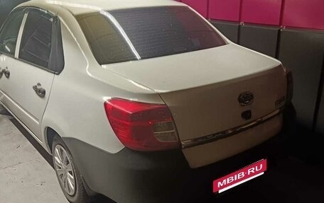 Datsun on-DO I рестайлинг, 2019 год, 750 000 рублей, 2 фотография