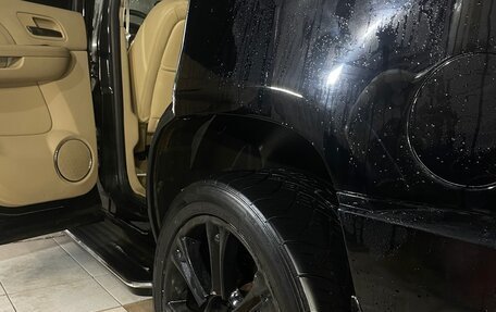 Cadillac Escalade III, 2010 год, 1 700 000 рублей, 18 фотография