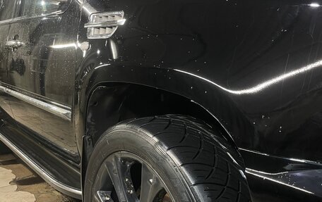 Cadillac Escalade III, 2010 год, 1 700 000 рублей, 20 фотография