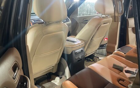 Cadillac Escalade III, 2010 год, 1 700 000 рублей, 24 фотография