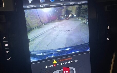 Cadillac Escalade III, 2010 год, 1 700 000 рублей, 15 фотография