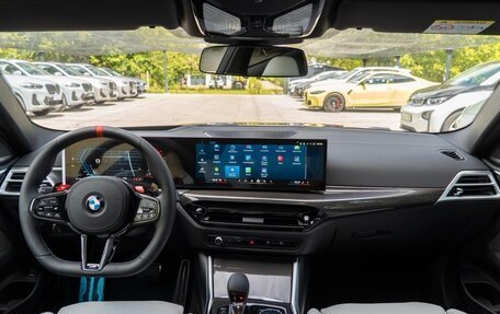 BMW M4, 2025 год, 12 990 040 рублей, 11 фотография