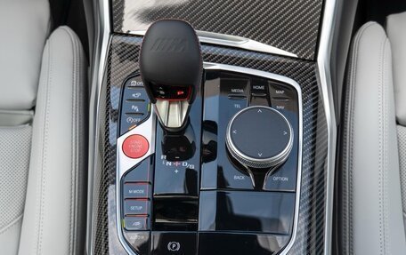 BMW M4, 2025 год, 12 990 040 рублей, 12 фотография