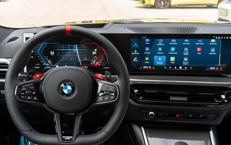 BMW M4, 2025 год, 12 990 040 рублей, 13 фотография