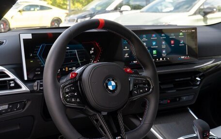 BMW M4, 2025 год, 12 990 040 рублей, 9 фотография