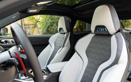 BMW M4, 2025 год, 12 990 040 рублей, 10 фотография