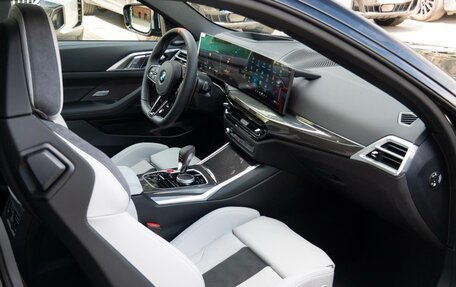 BMW M4, 2025 год, 12 990 040 рублей, 14 фотография