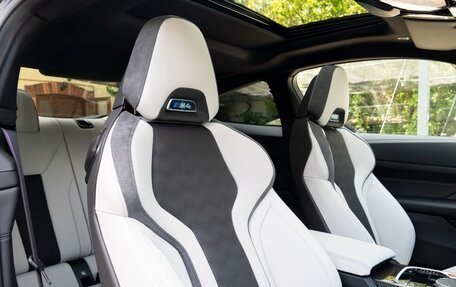 BMW M4, 2025 год, 12 990 040 рублей, 15 фотография