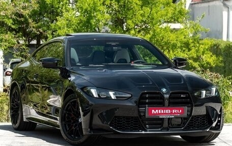 BMW M4, 2025 год, 12 990 040 рублей, 3 фотография