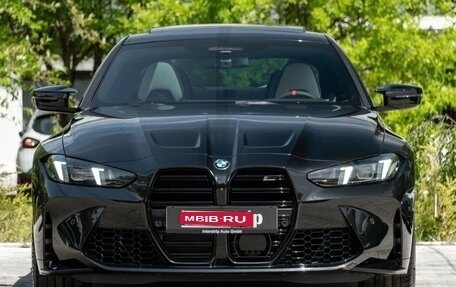 BMW M4, 2025 год, 12 990 040 рублей, 2 фотография