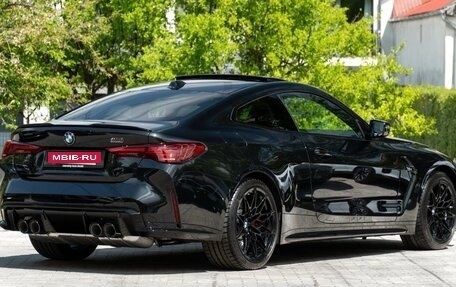 BMW M4, 2025 год, 12 990 040 рублей, 4 фотография