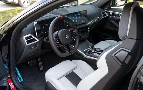 BMW M4, 2025 год, 12 990 040 рублей, 8 фотография