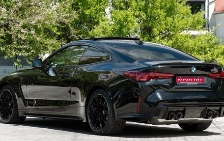 BMW M4, 2025 год, 12 990 040 рублей, 6 фотография