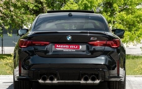 BMW M4, 2025 год, 12 990 040 рублей, 5 фотография