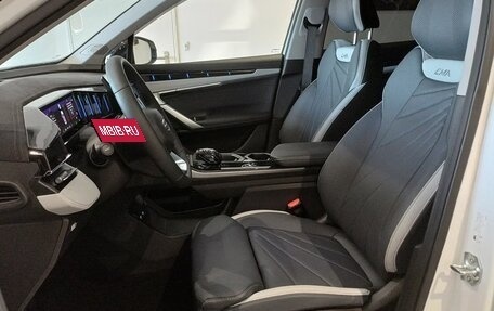 Geely Atlas, 2024 год, 3 847 190 рублей, 6 фотография