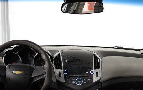 Chevrolet Cruze II, 2014 год, 769 990 рублей, 11 фотография