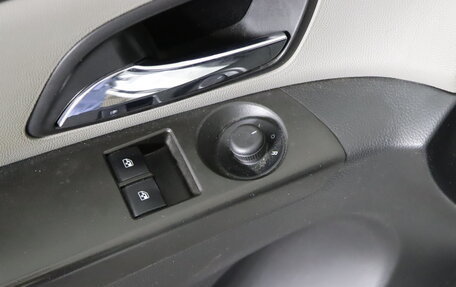 Chevrolet Cruze II, 2014 год, 769 990 рублей, 12 фотография