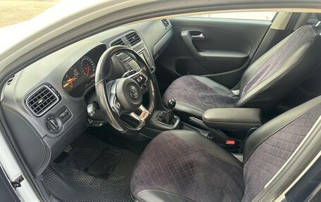 Volkswagen Polo VI (EU Market), 2019 год, 1 100 000 рублей, 8 фотография