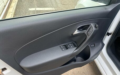 Volkswagen Polo VI (EU Market), 2019 год, 1 100 000 рублей, 7 фотография