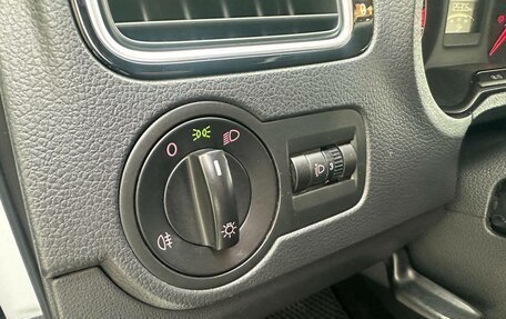 Volkswagen Polo VI (EU Market), 2019 год, 1 100 000 рублей, 10 фотография