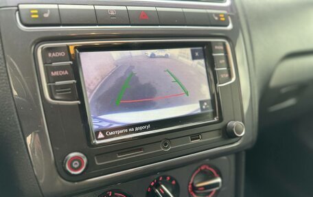 Volkswagen Polo VI (EU Market), 2019 год, 1 100 000 рублей, 12 фотография