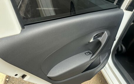 Volkswagen Polo VI (EU Market), 2019 год, 1 100 000 рублей, 15 фотография