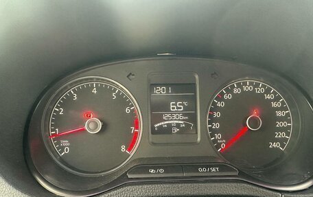 Volkswagen Polo VI (EU Market), 2019 год, 1 100 000 рублей, 14 фотография