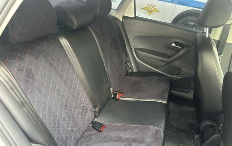 Volkswagen Polo VI (EU Market), 2019 год, 1 100 000 рублей, 16 фотография