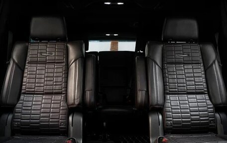 Cadillac Escalade V, 2022 год, 10 250 032 рублей, 12 фотография