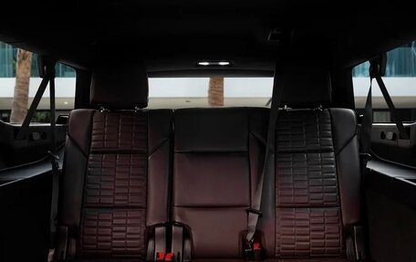 Cadillac Escalade V, 2022 год, 10 250 032 рублей, 13 фотография