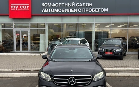 Mercedes-Benz E-Класс, 2020 год, 2 750 000 рублей, 2 фотография