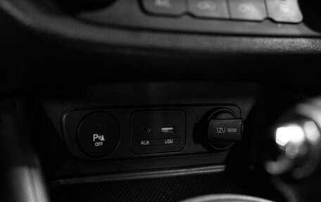 KIA Sportage III, 2015 год, 1 150 000 рублей, 19 фотография