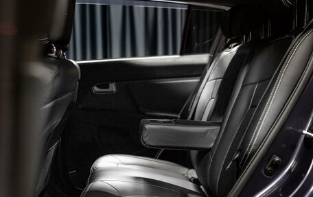 KIA Sportage III, 2015 год, 1 150 000 рублей, 23 фотография