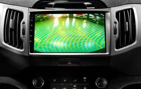 KIA Sportage III, 2015 год, 1 150 000 рублей, 18 фотография