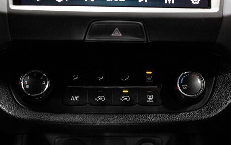 KIA Sportage III, 2015 год, 1 150 000 рублей, 20 фотография