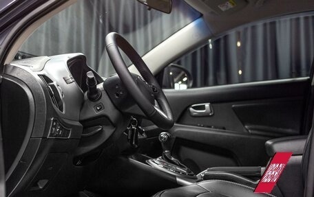 KIA Sportage III, 2015 год, 1 150 000 рублей, 6 фотография