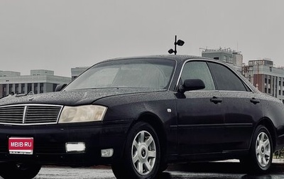 Nissan Cedric IX, 1999 год, 370 000 рублей, 1 фотография