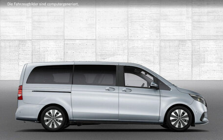 Mercedes-Benz V-Класс, 2024 год, 11 690 000 рублей, 4 фотография