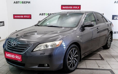 Toyota Camry, 2007 год, 773 000 рублей, 1 фотография