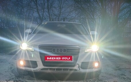 Audi A4, 2011 год, 1 050 000 рублей, 1 фотография