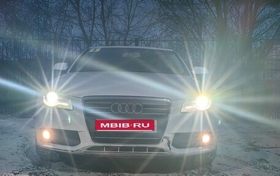 Audi A4, 2011 год, 1 050 000 рублей, 1 фотография