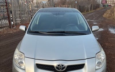 Toyota Auris II, 2008 год, 650 000 рублей, 1 фотография