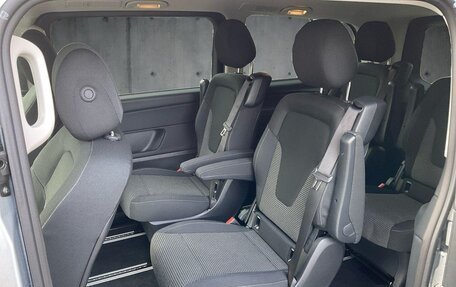 Mercedes-Benz V-Класс, 2024 год, 11 690 000 рублей, 11 фотография