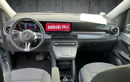 Mercedes-Benz V-Класс, 2024 год, 11 690 000 рублей, 12 фотография