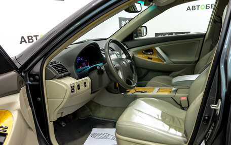 Toyota Camry, 2007 год, 773 000 рублей, 9 фотография