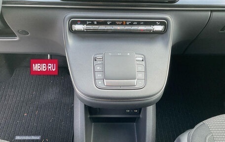 Mercedes-Benz V-Класс, 2024 год, 11 690 000 рублей, 14 фотография