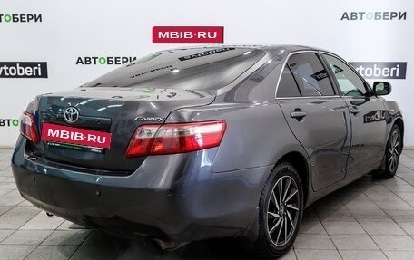 Toyota Camry, 2007 год, 773 000 рублей, 5 фотография